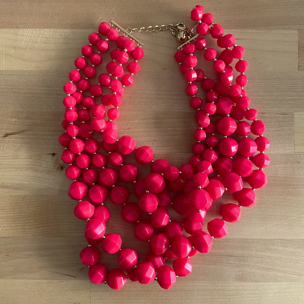 Kate Spade ♠️ Necklace